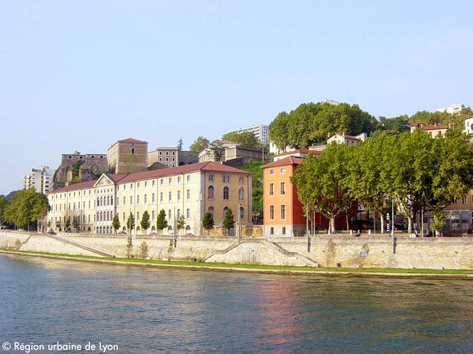 séjour affaires lyon ouest hotel